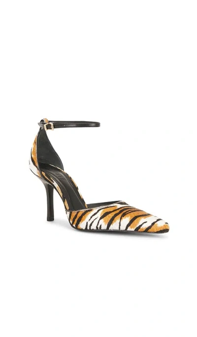 Schutz Jenny Pump In Multi