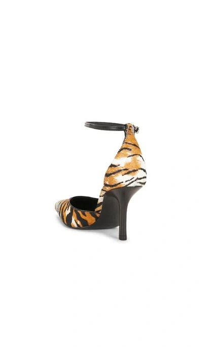 Schutz Jenny Pump In Multi