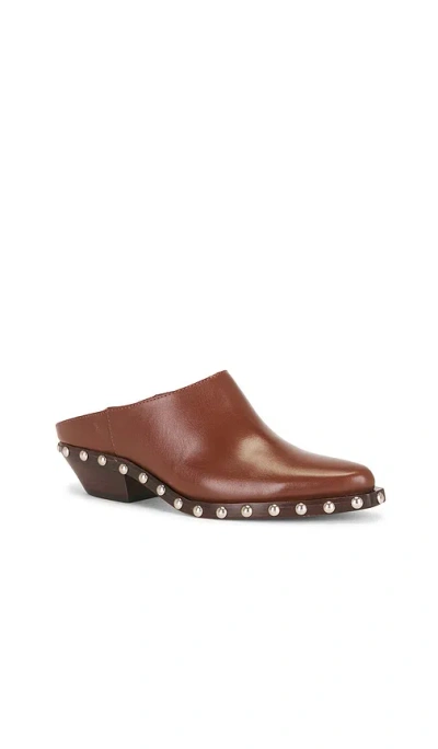 Schutz Taylor Mule Pump In Multi