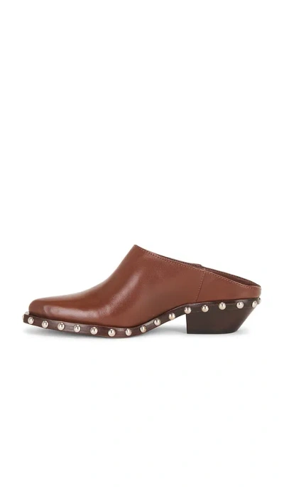 Schutz Taylor Mule Pump In Multi