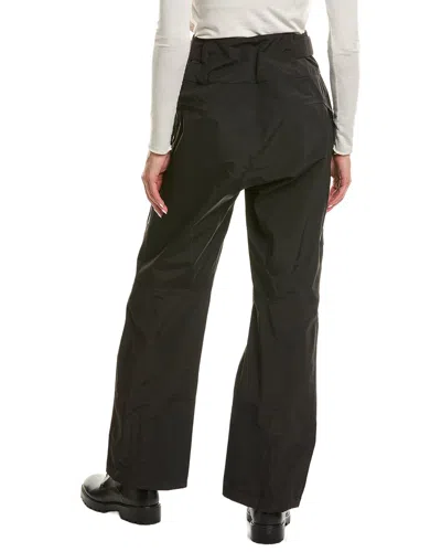 Helly Hansen Sogn Shell Pant In Black