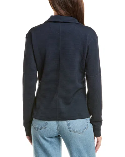 Helly Hansen Evolved Air 1/2-zip Pullover In Blue