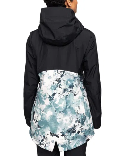 Roxy Gore-tex Glade Snow Jacket In Multi
