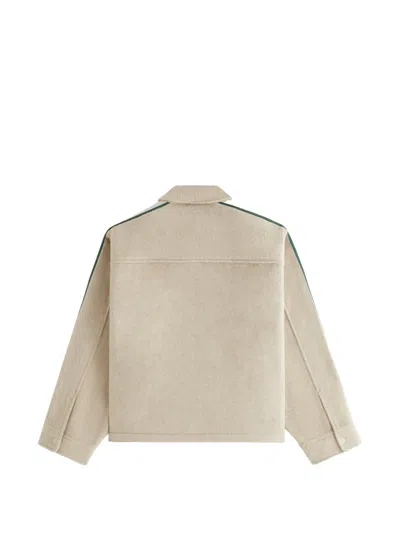 CORWIN ZIP-UP JACKET