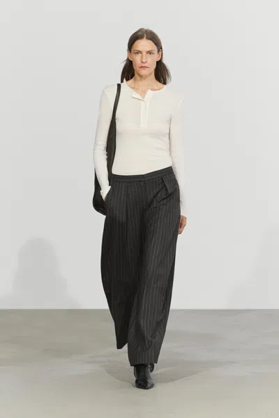 Massimo Dutti In Black