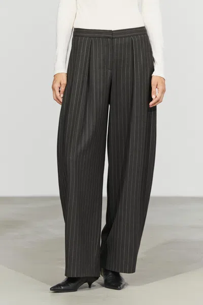 Massimo Dutti In Black