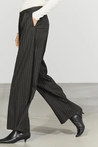 Massimo Dutti In Black