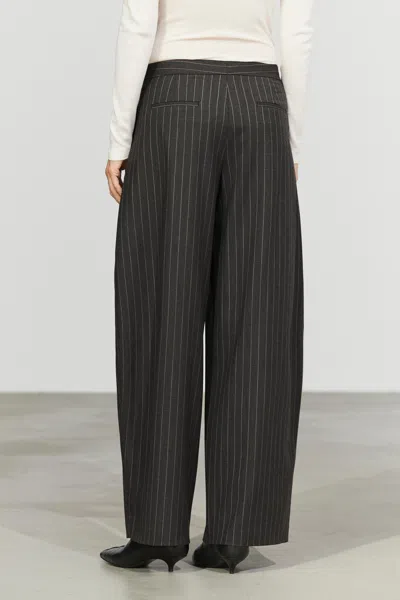 Massimo Dutti In Black