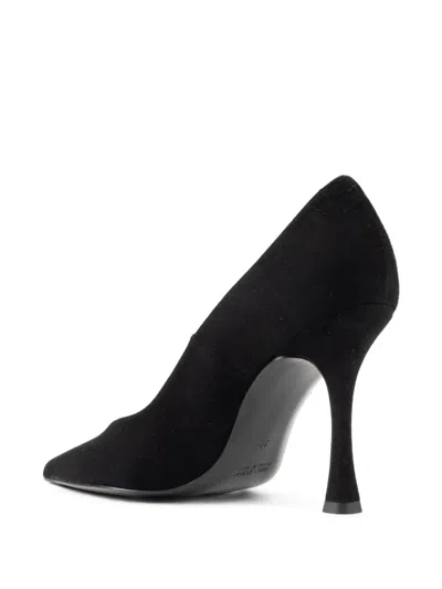 POINTED-TOE PUMPS