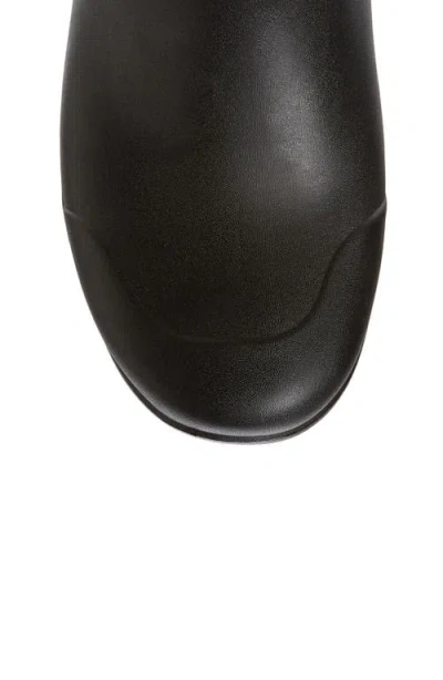 Bogs Bozeman Mid Waterproof Boot In Black