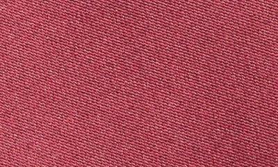 Nordstrom Rack Solid Satin Tie In Pink
