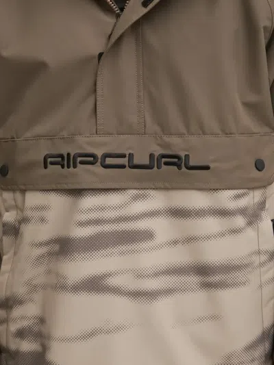 Rip Curl Anti-series Primitive Ski Jacket In Multi