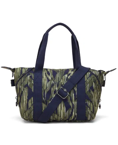 Kipling Art Mini Handbag In Multi