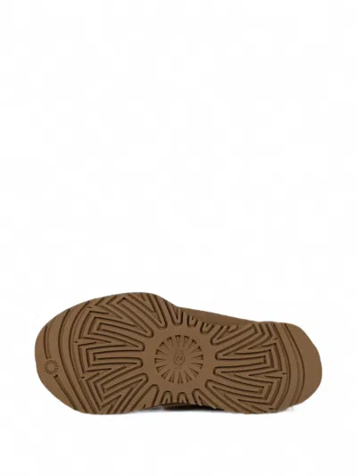 Ugg Classic Distort Boots In Multi