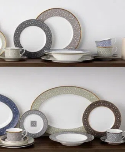 Noritake Infinity Dinnerware Collection In Multi