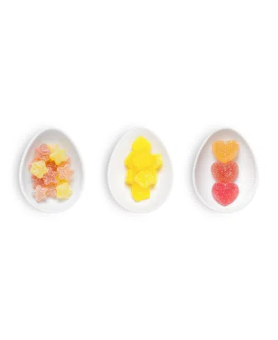 Sugarfina Peanuts Halloween Assorted Cube Kit, 3-piece In Multi