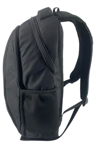Tucci Dynamo 17.7-inch Backpack In Black