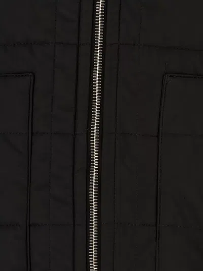 Givenchy Puffer Coat