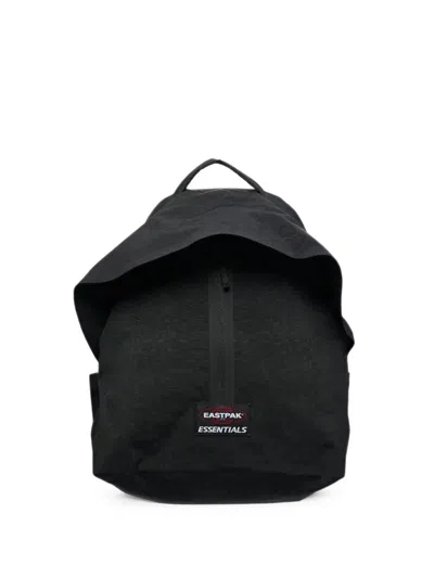 Essentials Backpack In Black