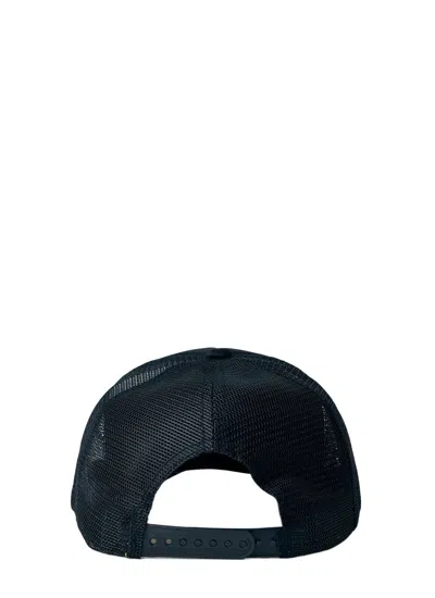 Gallery Dept. Mesh-panel Cap In Blue