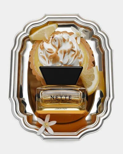 Nette Lemon Puff Eau De Parfum