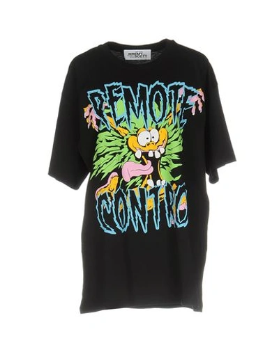 Shop Jeremy Scott In Black