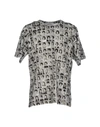 JEREMY SCOTT T-shirt,37933310UX 5