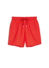 VILEBREQUIN 'MOOREA' DRAWSTRING SWIM SHORTS