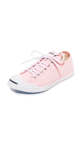 pink jack purcell shoes