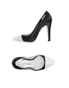 JOHN GALLIANO PUMPS,11227540GS 13