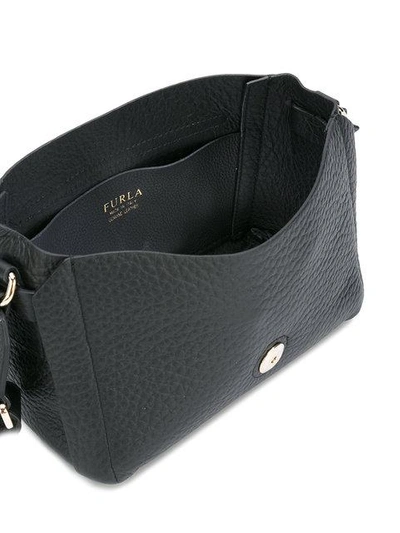 Shop Furla Small Capriccio Shoulder Bag