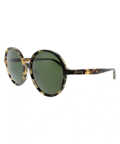 Valentino Women&#39;s Vl-729s-280-59mm Sunglasses' In Multi