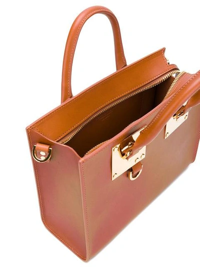 Shop Sophie Hulme Brown