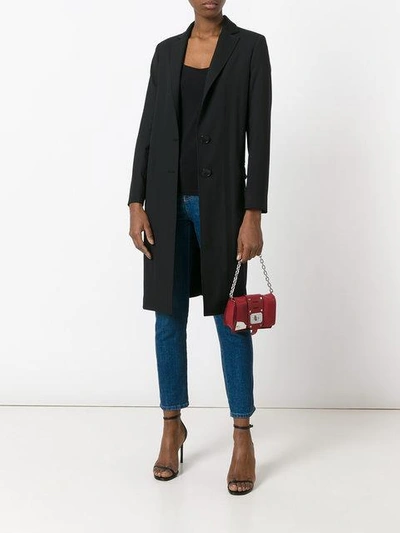Shop Versace Mini Stardvst Shoulder Bag