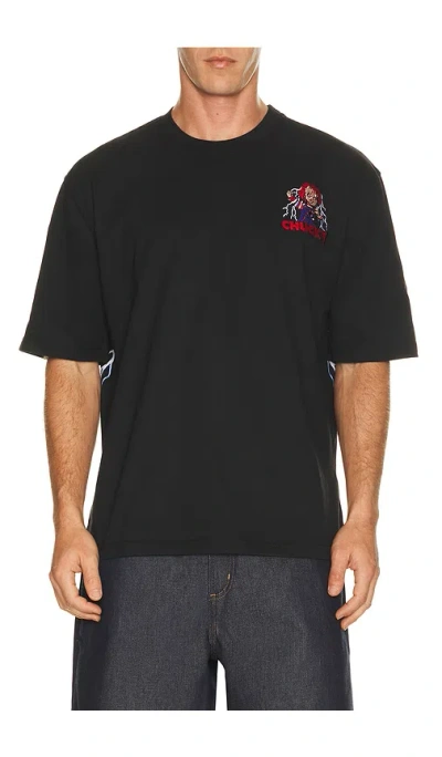 Reason Chucky Tee In Black