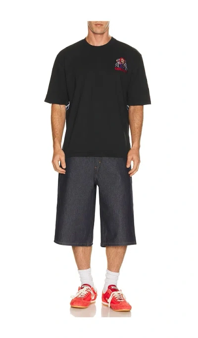 Reason Chucky Tee In Black