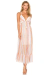 FREE PEOPLE THESE DAYS MAXI,OB574973