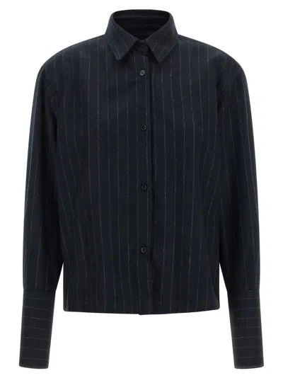 The Latest Codie Fitted Jacket In Blue