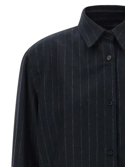 The Latest Codie Fitted Jacket In Blue