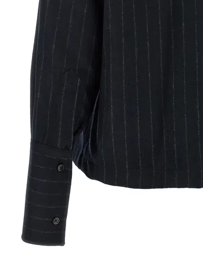 The Latest Codie Fitted Jacket In Blue