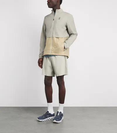 On Weather Jacket In Multi