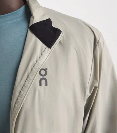On Weather Jacket In Multi
