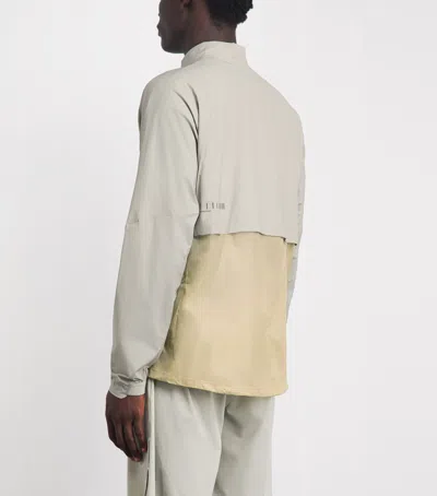 On Weather Jacket In Multi