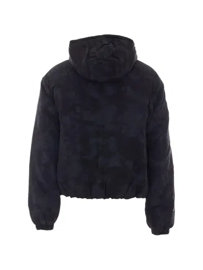 Represent Camouflage-print Jacket In Multi