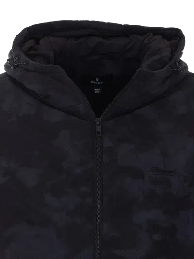 Represent Camouflage-print Jacket In Multi