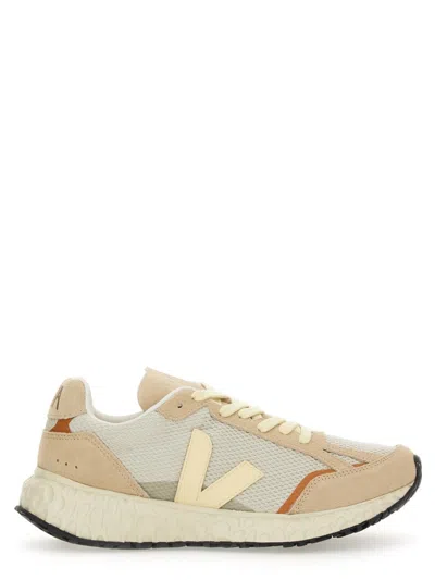 Veja Condor Royale Sneaker In Neutral