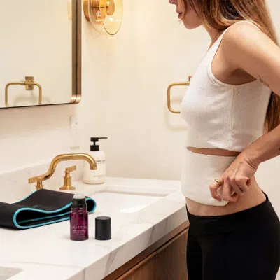 Higherdose Core Activation Detox Set