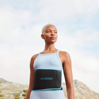 Higherdose Core Activation Detox Set