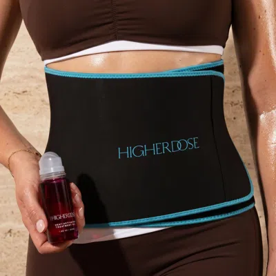 Higherdose Core Activation Detox Set