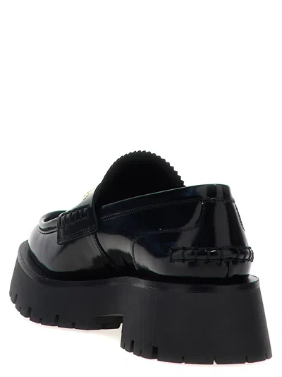 Alexander Wang Loafer In Multi